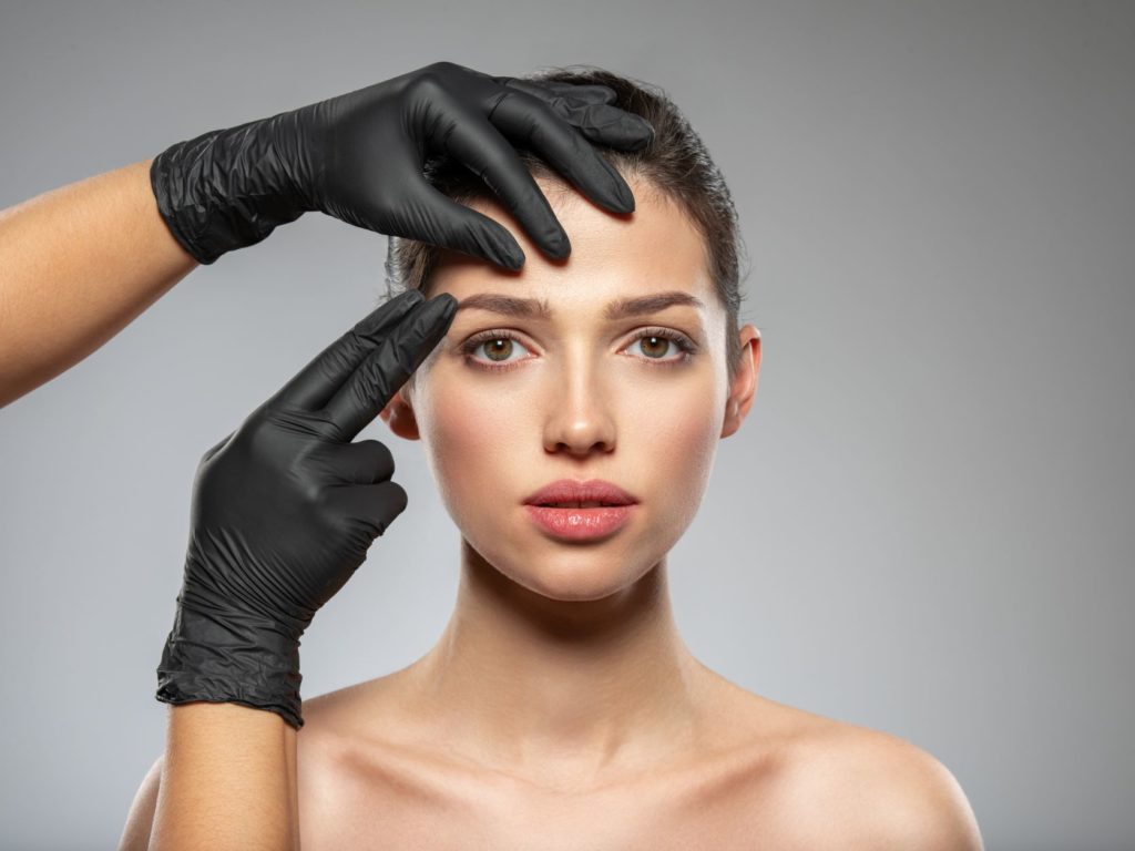Is Plastic Surgery Painful?